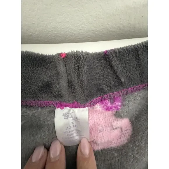 Secret Treasures Large 12-14 sleep pant - Picture 6 of 8